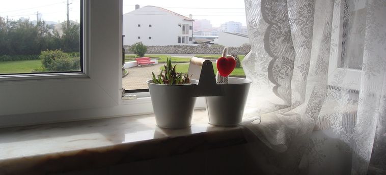 Peniche Vinhas Apartment:  PENICHE