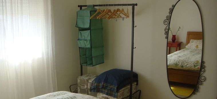 Peniche Vinhas Apartment Peniche : Photo 