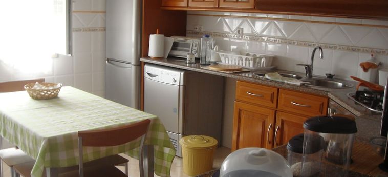 Peniche Vinhas Apartment Peniche : Photo 