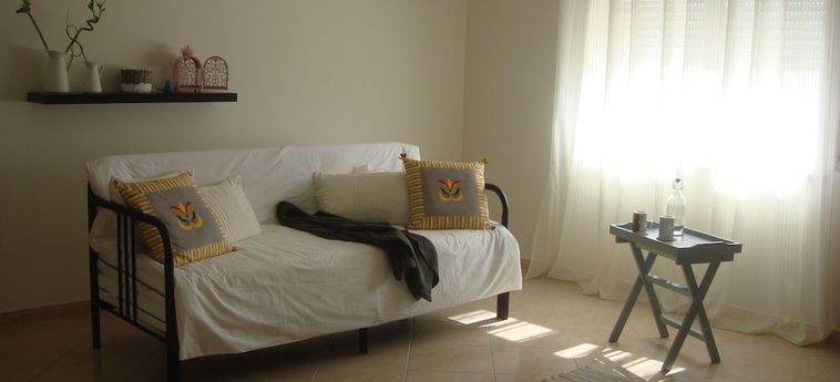 Peniche Vinhas Apartment Peniche : Photo 