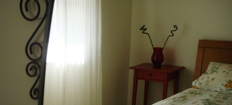 Peniche Vinhas Apartment Peniche: Foto 