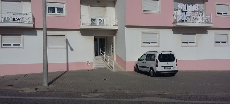 Peniche Vinhas Apartment Peniche: Foto 