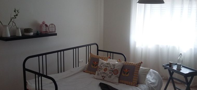 Peniche Vinhas Apartment Peniche: Foto 