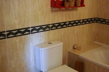 Peniche Vinhas Apartment:  PENICHE