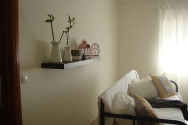 Peniche Vinhas Apartment:  PENICHE