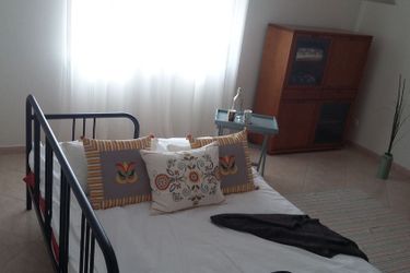 Peniche Vinhas Apartment:  PENICHE