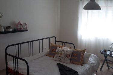Peniche Vinhas Apartment:  PENICHE