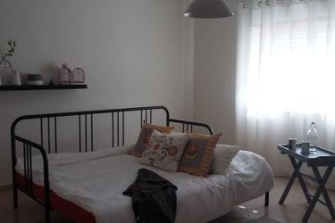 Peniche Vinhas Apartment:  PENICHE