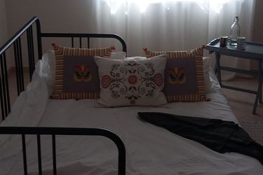Peniche Vinhas Apartment:  PENICHE