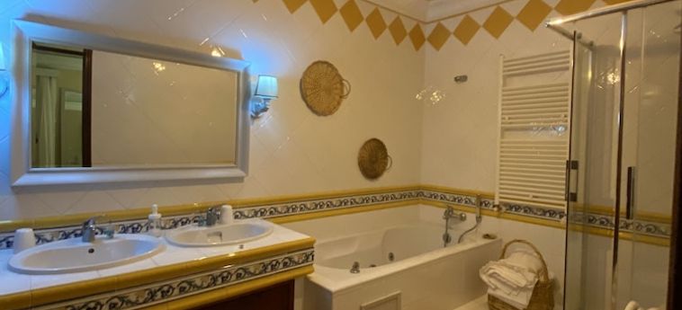 The Ocean House Peniche: Foto 
