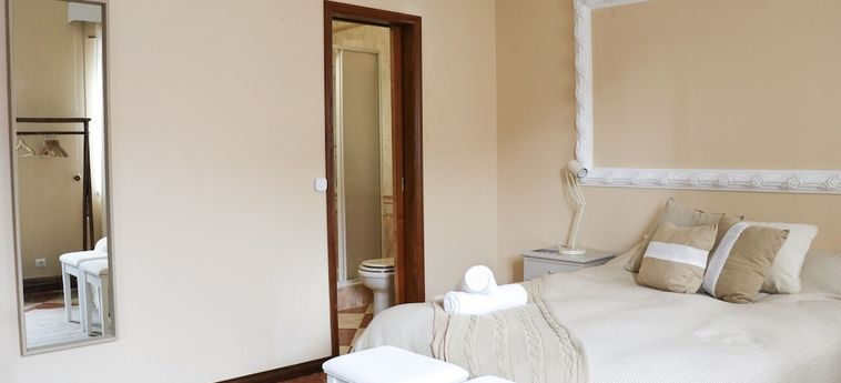 The Ocean House Peniche: Foto 