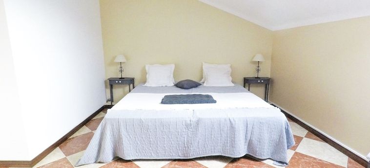 The Ocean House Peniche: Foto 