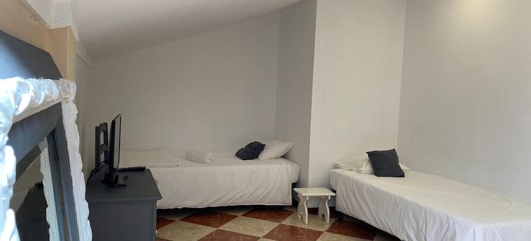 The Ocean House Peniche: Foto 