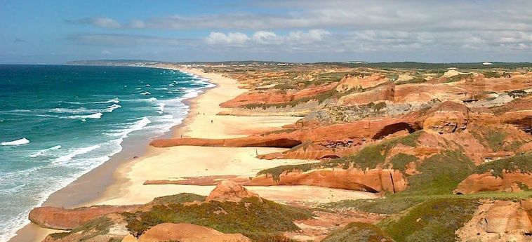 The Ocean House Peniche: Foto 