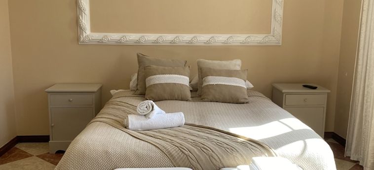 The Ocean House Peniche : Photo 