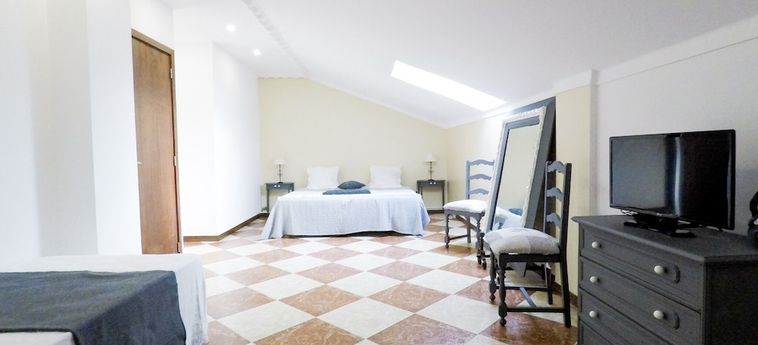 The Ocean House Peniche : Photo 