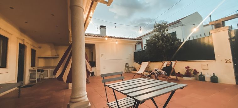 The Ocean House Peniche : Photo 