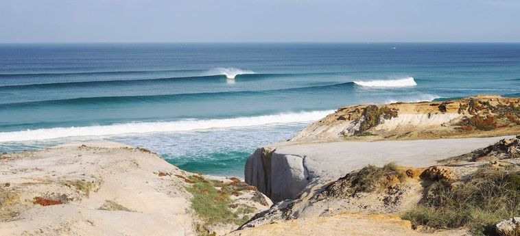 The Ocean House Peniche : Photo 
