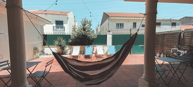 The Ocean House Peniche : Photo 