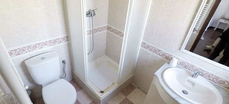 The Ocean House Peniche: Foto 