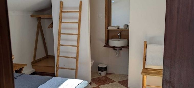 The Ocean House Peniche: Foto 
