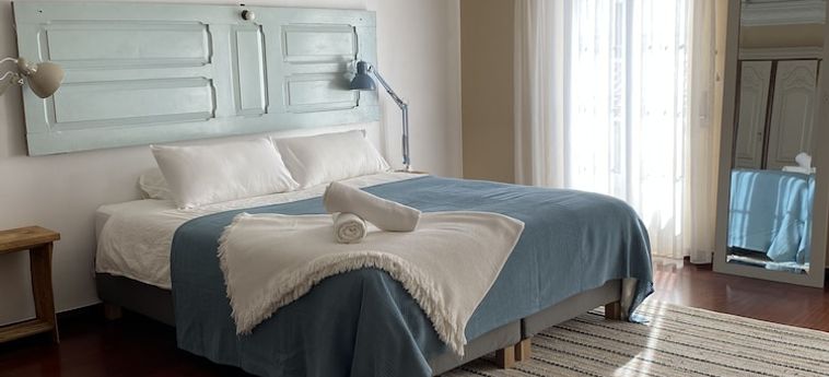 The Ocean House Peniche: Foto 