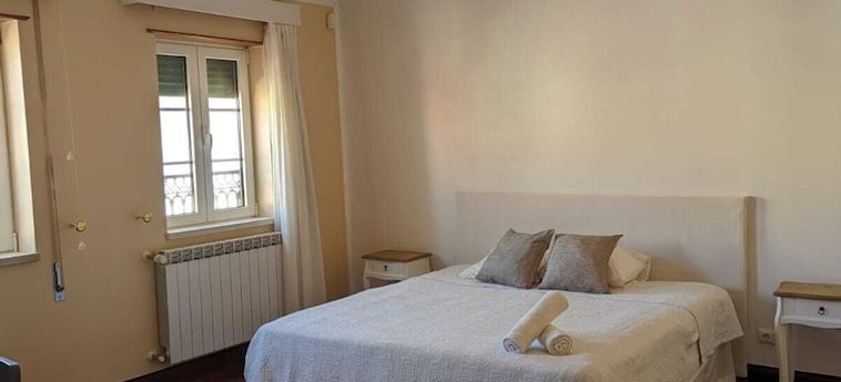 The Ocean House Peniche: Foto 