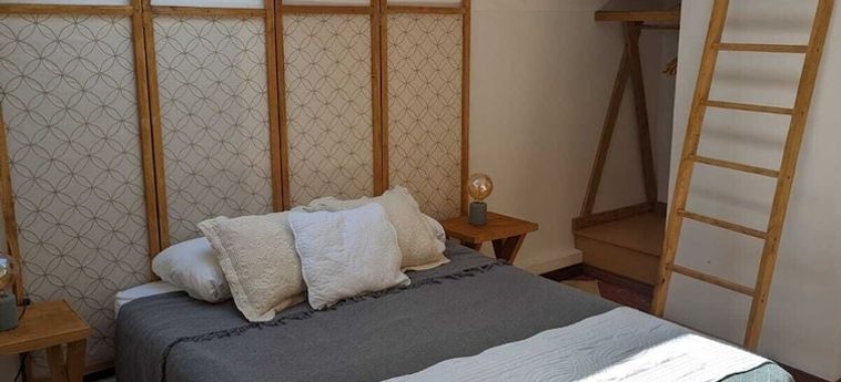 The Ocean House Peniche: Foto 