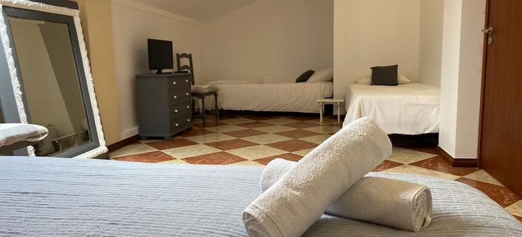 The Ocean House Peniche: Foto 