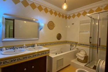 The Ocean House Peniche: Photo 