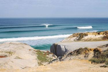 The Ocean House Peniche: Photo 