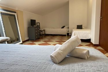 The Ocean House Peniche: Photo 