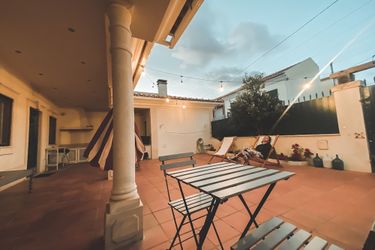 The Ocean House Peniche: Photo 