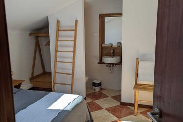 The Ocean House Peniche: Photo 