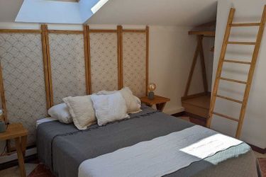 The Ocean House Peniche: Photo 