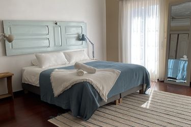 The Ocean House Peniche: Photo 
