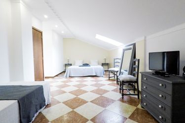 The Ocean House Peniche: Photo 