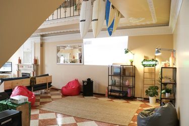The Ocean House Peniche: Photo 