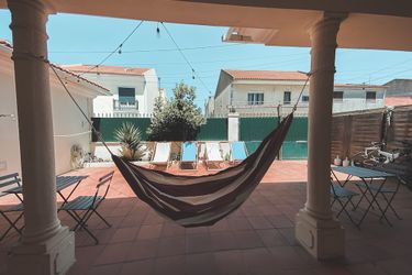 The Ocean House Peniche: Photo 