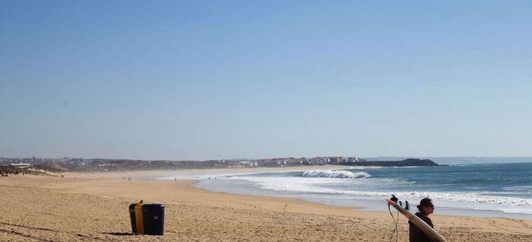 Saudade Peniche Apartment Peniche: Foto 