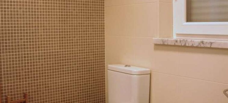 Saudade Peniche Apartment Peniche: Foto 