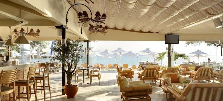 Anthemus Sea Beach Hotel & Spa:  PENINSULA DE CALCIDICA