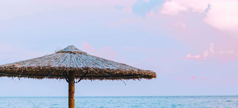 Hotel Georgalas Sun Beach Resort Peninsula De Calcidica: Foto 
