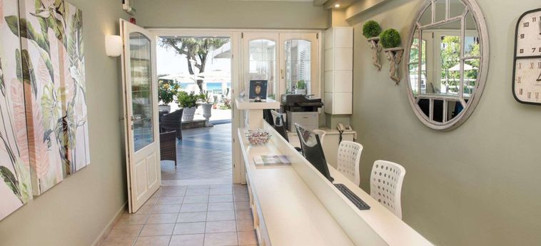 Hotel Georgalas Sun Beach Resort Peninsula De Calcidica: Foto 