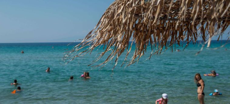 Hotel Georgalas Sun Beach Resort Peninsula De Calcidica: Foto 
