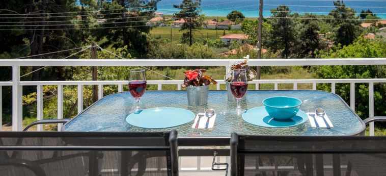 Hotel Georgalas Sun Beach Resort Peninsula De Calcidica: Foto 