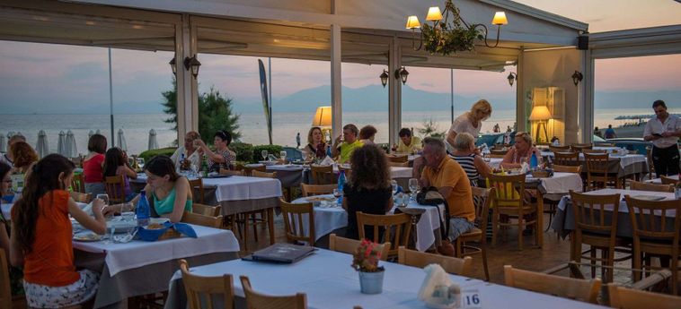 Hotel Georgalas Sun Beach Resort Peninsula De Calcidica: Foto 