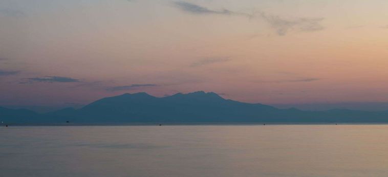 Hotel Georgalas Sun Beach Resort Peninsula De Calcidica: Foto 