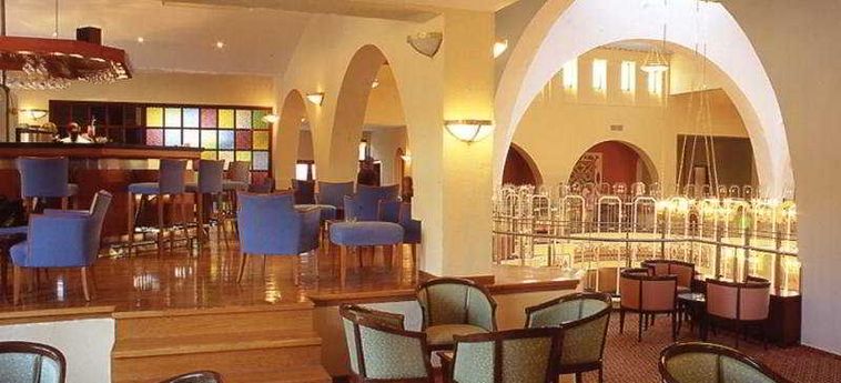 Hotel Calimera Simandro Beach:  PENINSULA DE CALCIDICA