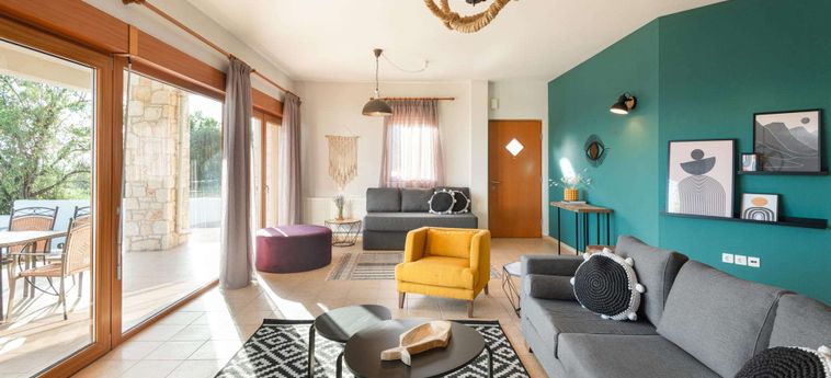 Hotel Flh - Halkidiki Properties Peninsula De Calcidica: Foto 